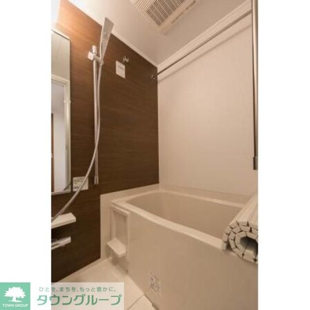 アネーロ銀座の物件内観写真